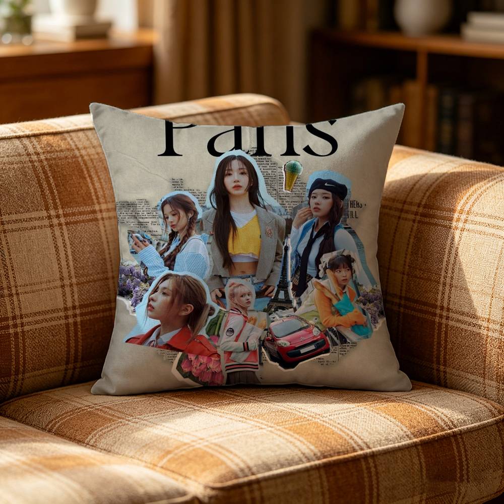 coole M-Music Group N-NMIXX ku - Home Textiles Group recensie en prijs