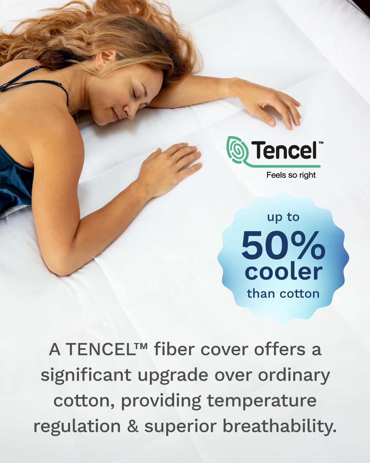 4 inch Pillow Top Memory Foam  - Memory Foam Topper recensie en prijs