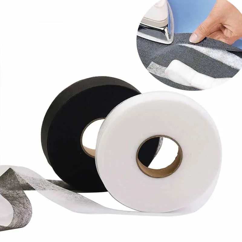 50M/Rol Dubbelzijdige Niet-Gew - Home Lines Textiles recensie en prijs
