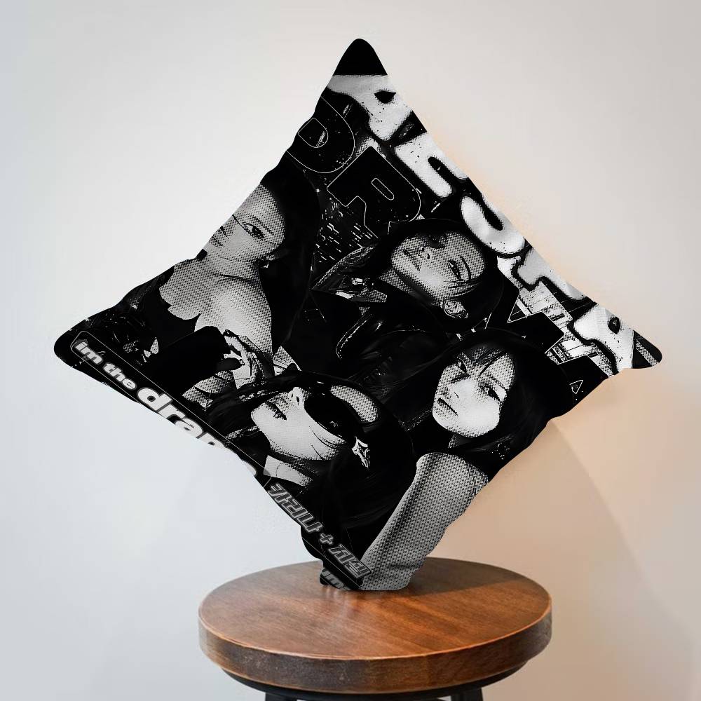Girl Group Kpop A-Aespa Kantoo - Home Textiles Group recensie en prijs