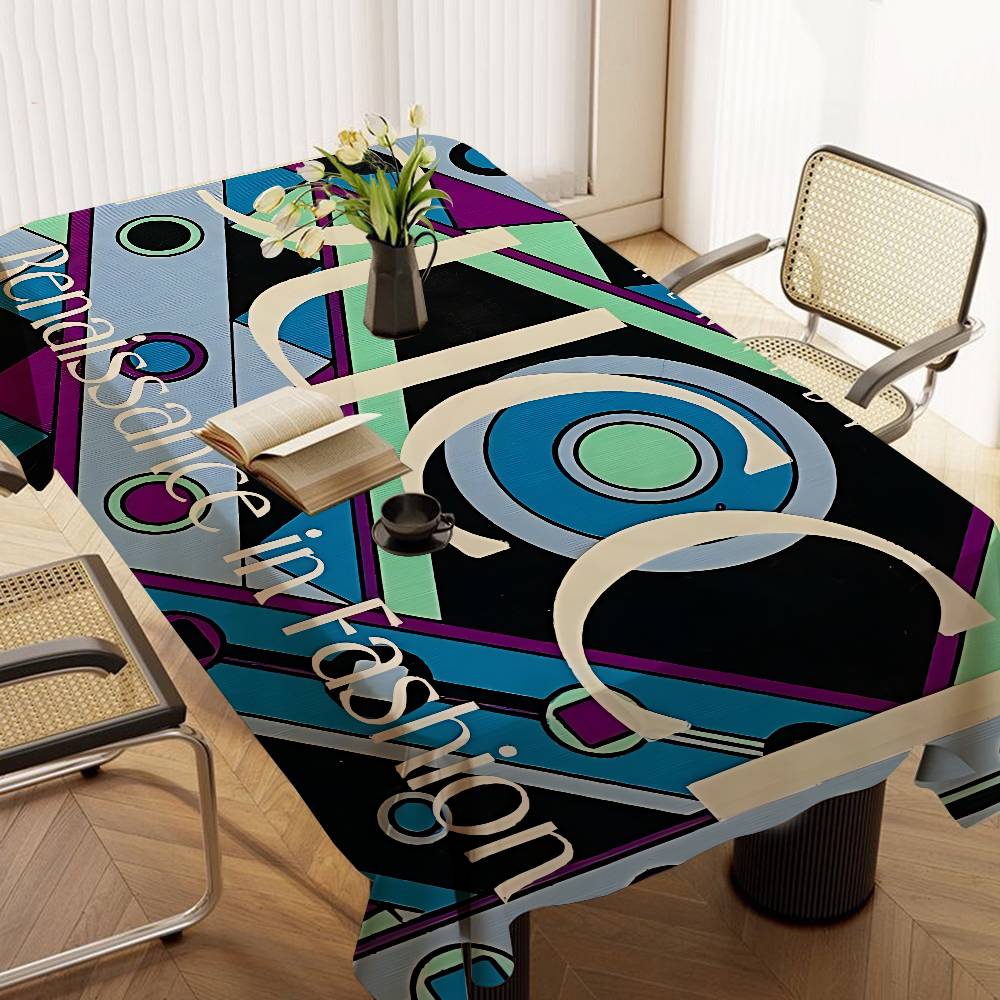 E-Emilios P-PucciS Logo Home T - Home Textiles Today Logo recensie en prijs