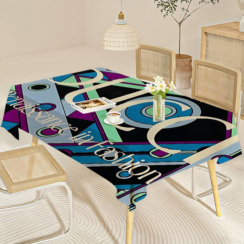 E-Emilios P-PucciS Logo Home T - Home Textiles Today Logo recensie en prijs