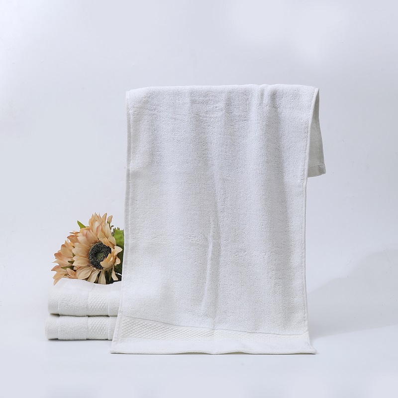 2/4/6Pcs Katoen Wit Gezicht Ha - Home Textiles Face Towel recensie en prijs