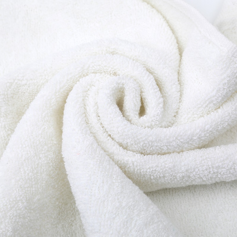 2/4/6Pcs Katoen Wit Gezicht Ha - Home Textiles Face Towel recensie en prijs