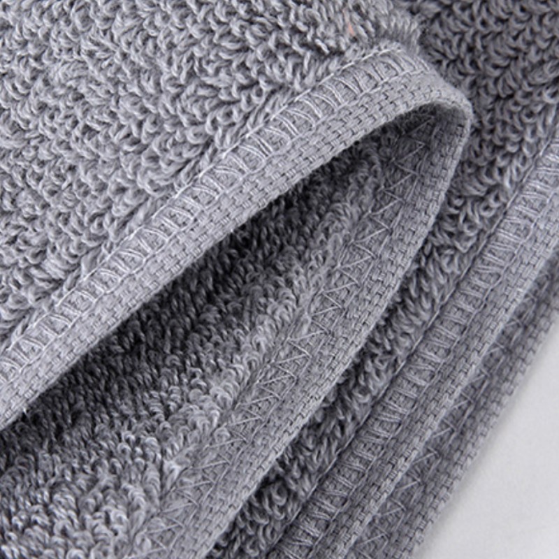 1/4/6 Stuks Wit Rood Katoenen  - Home Textiles Face Towel recensie en prijs