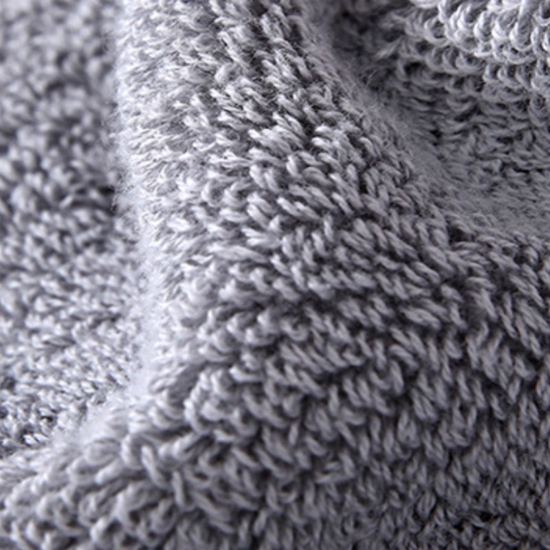 1/4/6 Stuks Wit Rood Katoenen  - Home Textiles Face Towel recensie en prijs