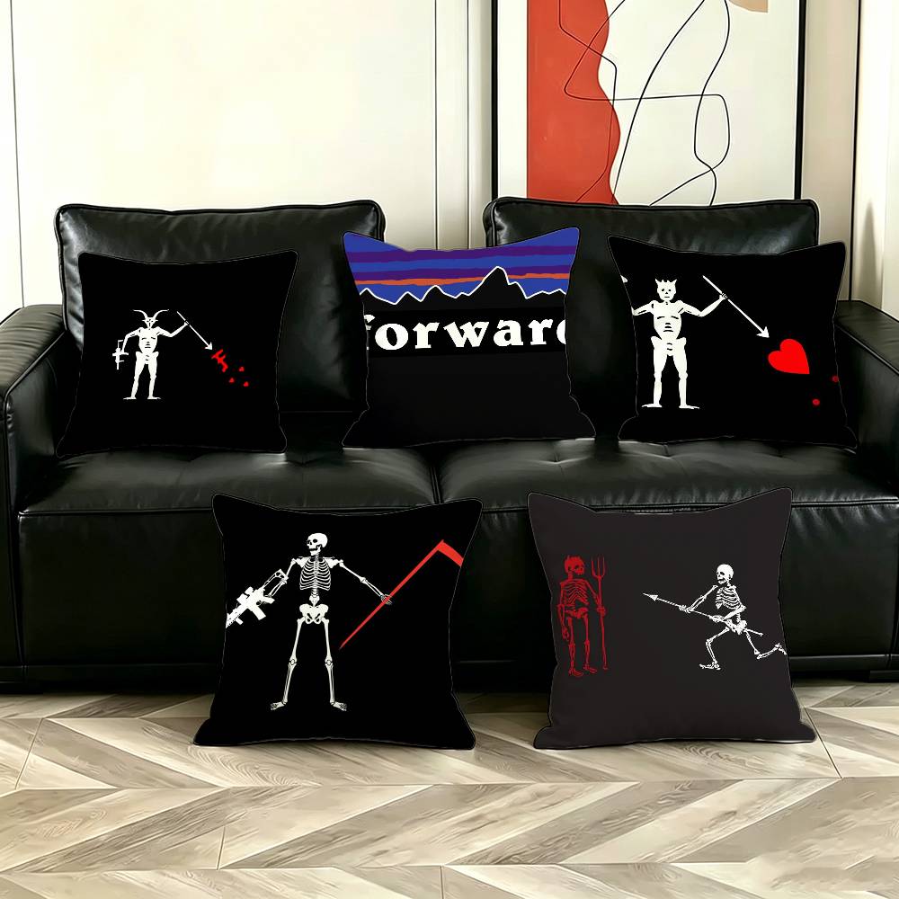 Pirate Forward Observations Gr - Home Textiles Group recensie en prijs