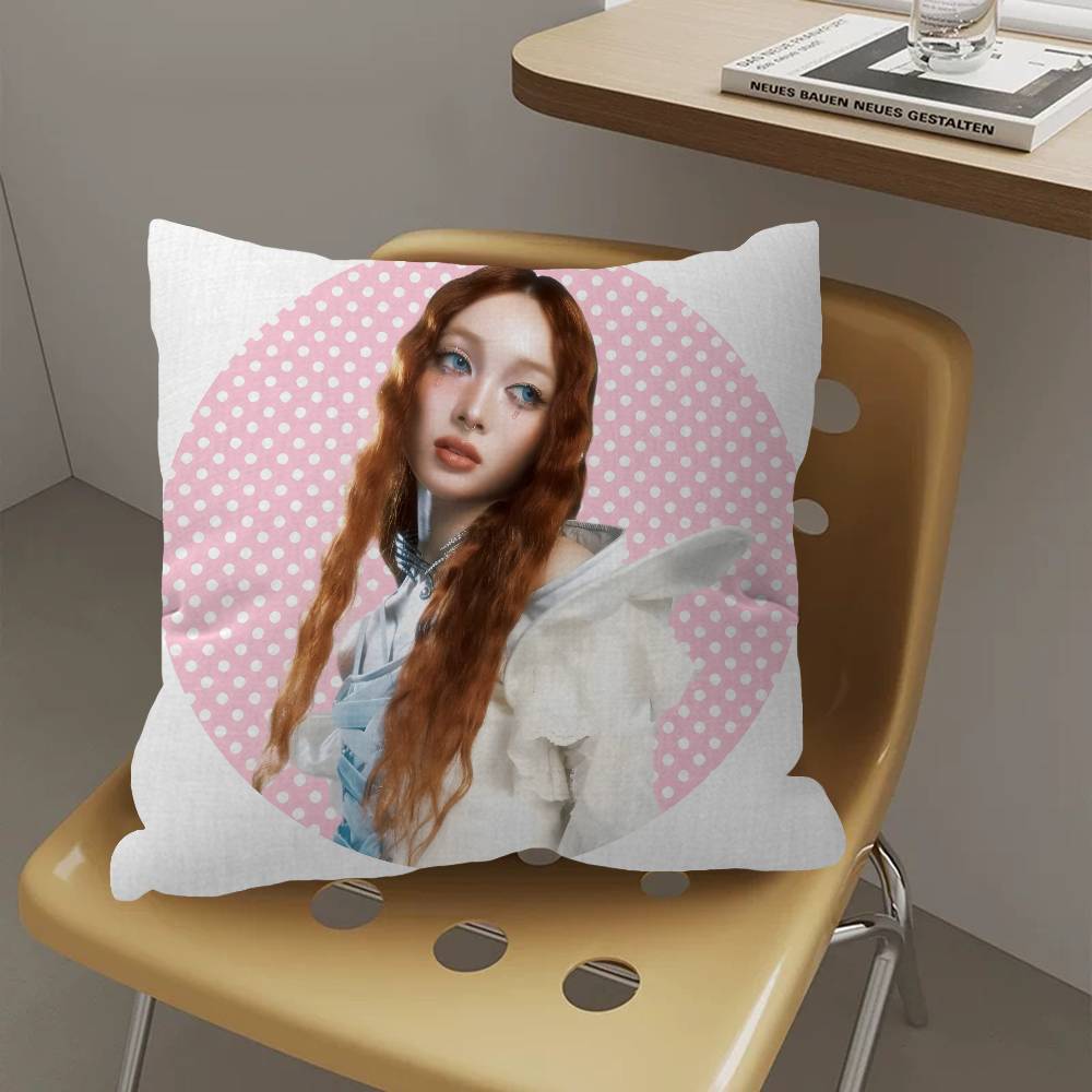 Kpop X-XG Group kussenslopen H - Home Textiles Group recensie en prijs