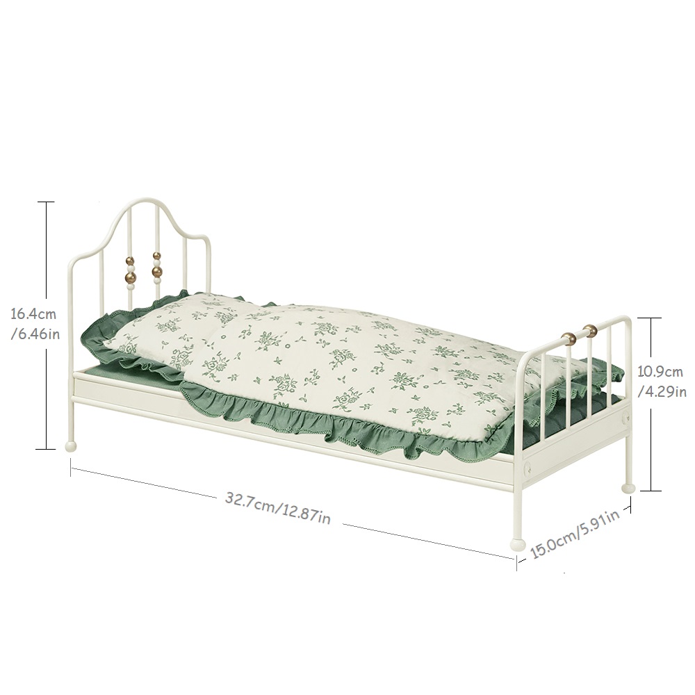 Aizulhomey Poppenhuis Meubels  - Vintage Home Textiles recensie en prijs