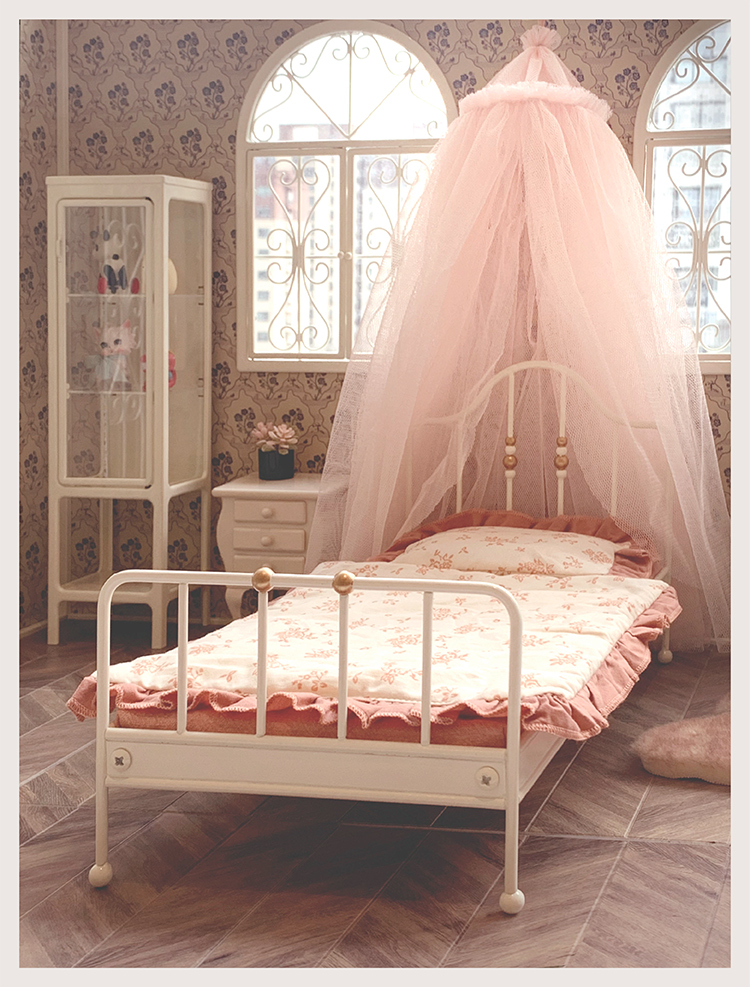 Aizulhomey Poppenhuis Meubels  - Vintage Home Textiles recensie en prijs