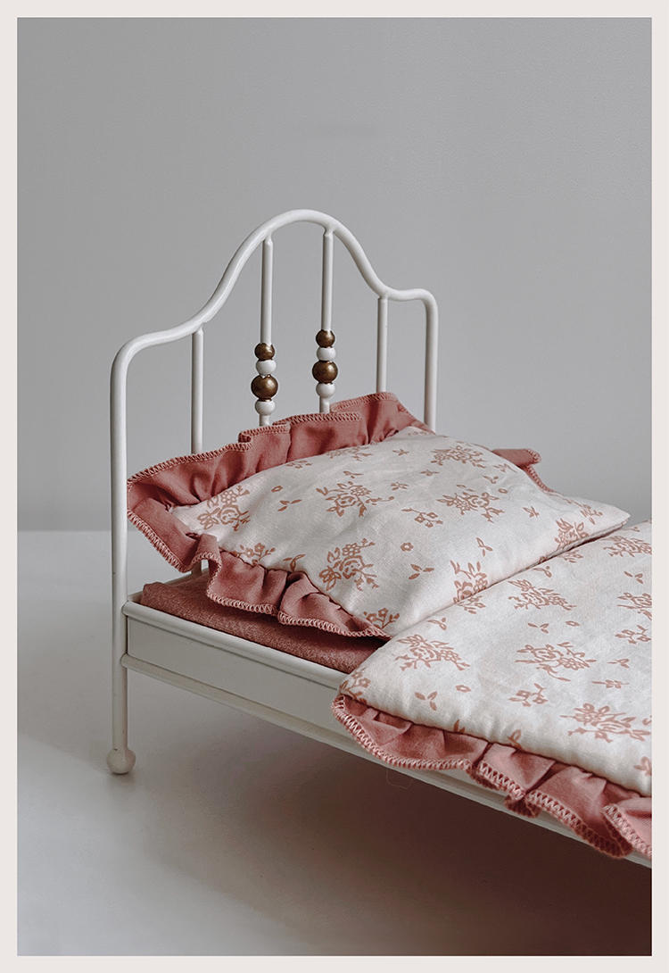 Aizulhomey Poppenhuis Meubels  - Vintage Home Textiles recensie en prijs